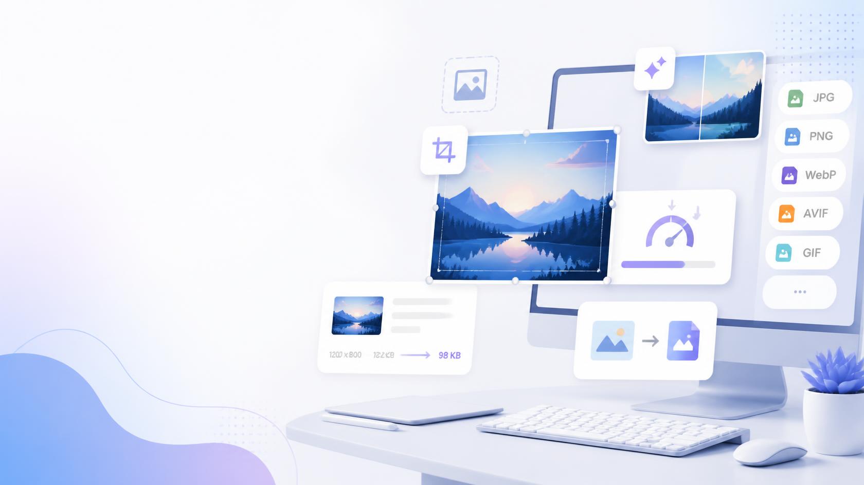 Image Tools