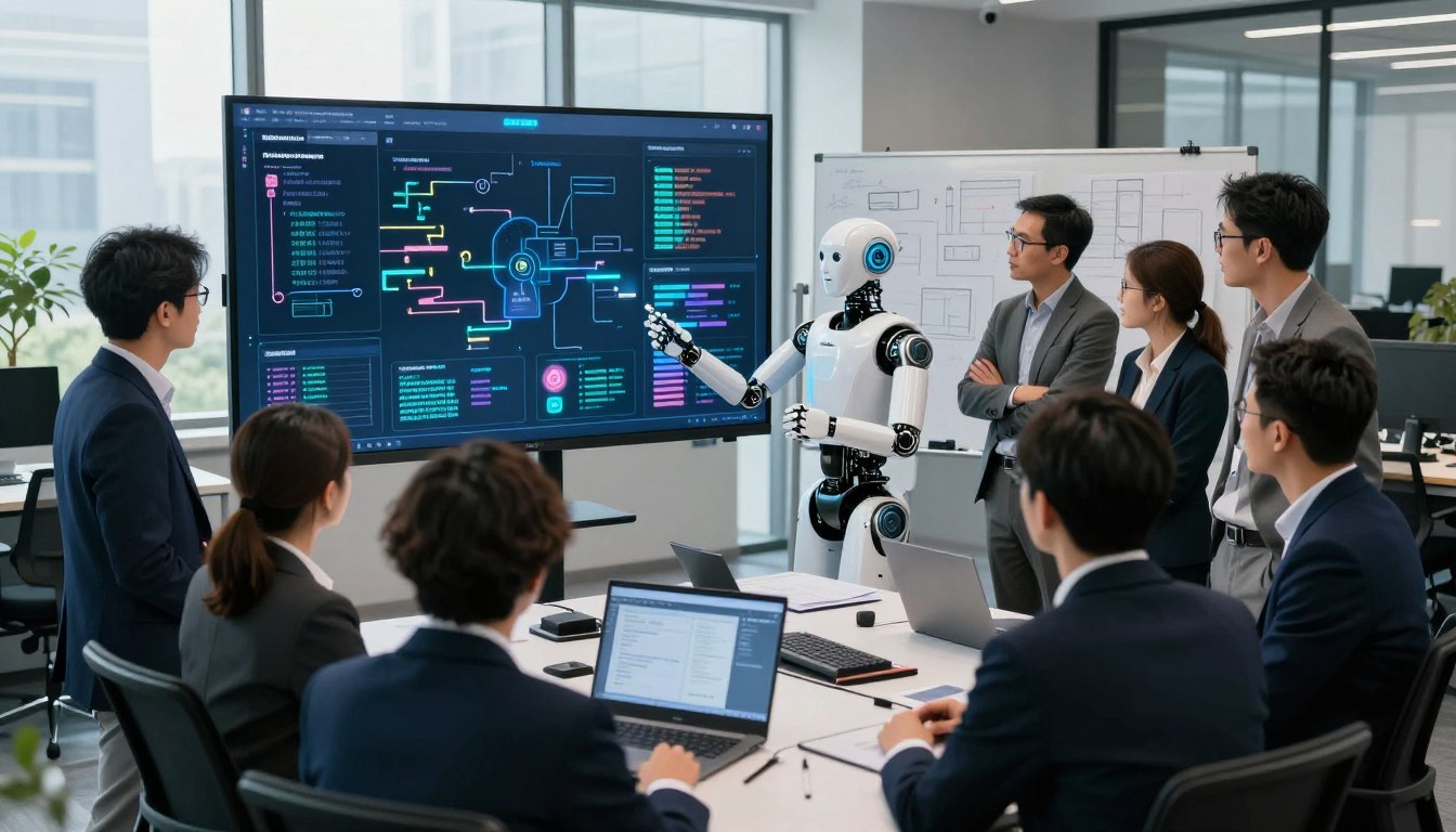 AI Misalignment Explained: What Happens When AI Doesn't Follow Human Instructions?