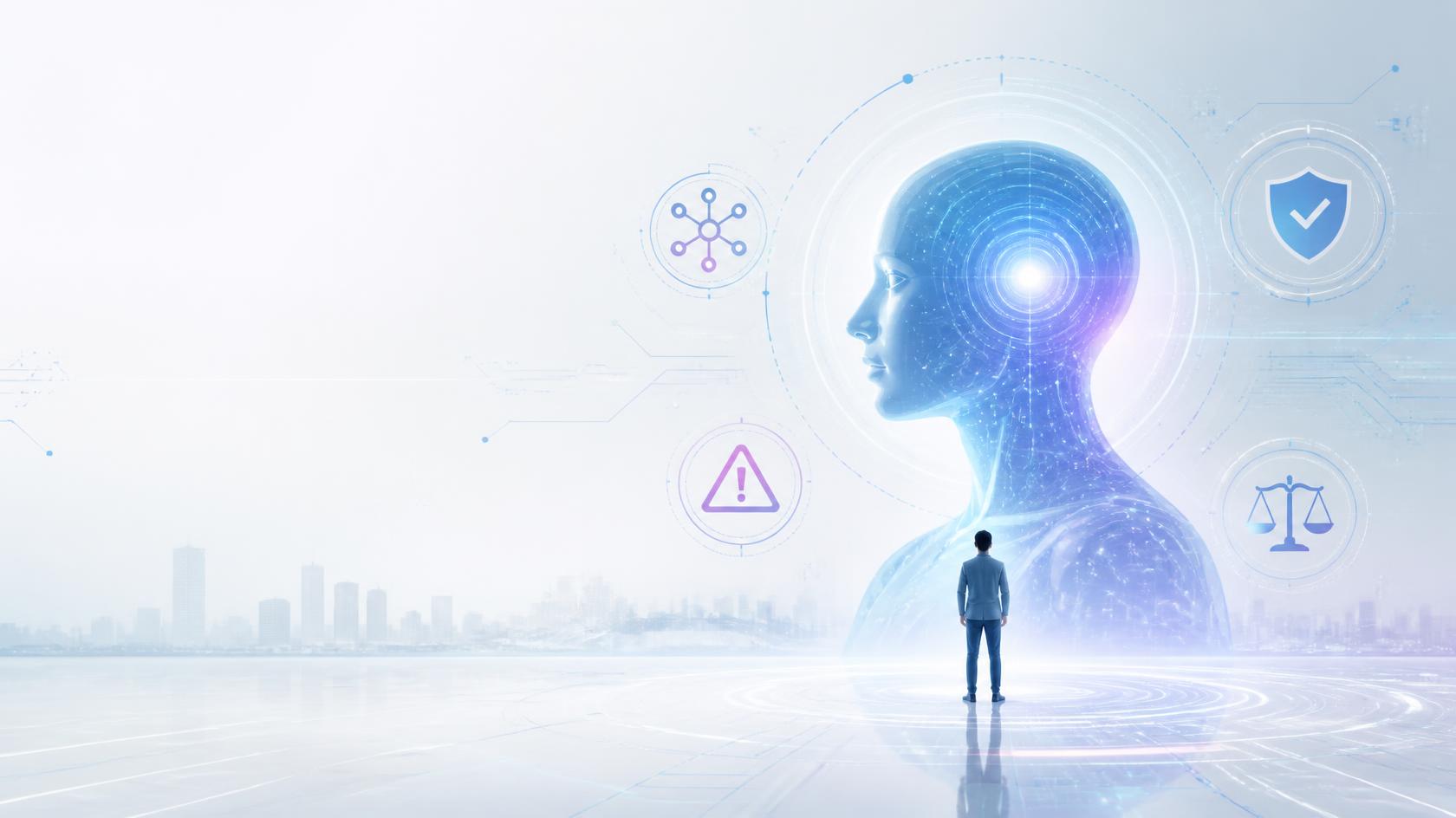 Can AI Kill Us? AI Safety Debate 2026